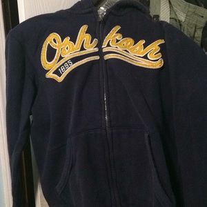 Oshkosh jacket